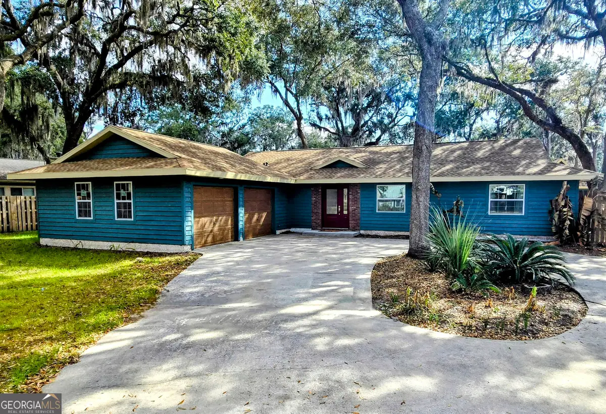 460 Point Peter Place, Saint Marys, GA 31558 - #1