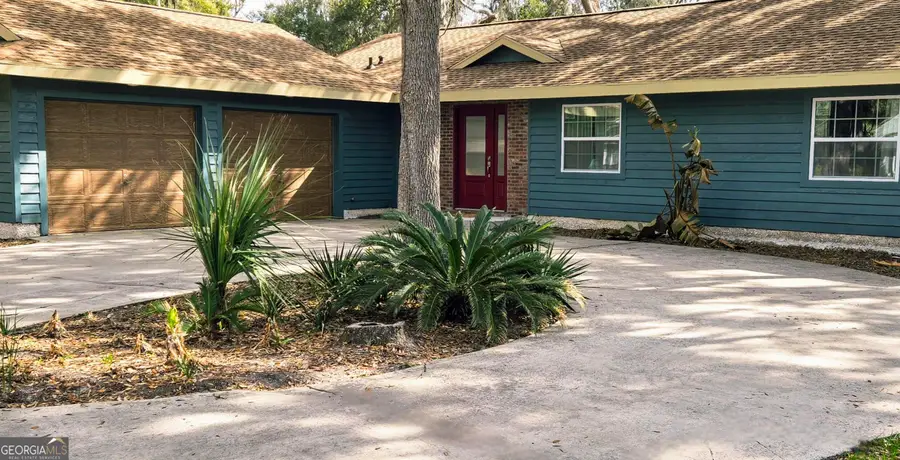 460 Point Peter Place, Saint Marys, GA 31558 - #3