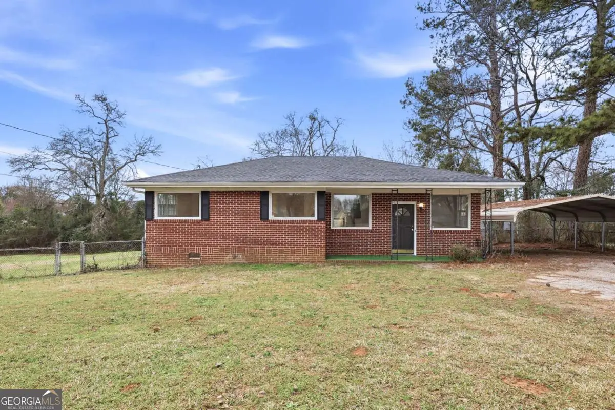 190 Conrad Drive, Athens, GA 30601 - #1