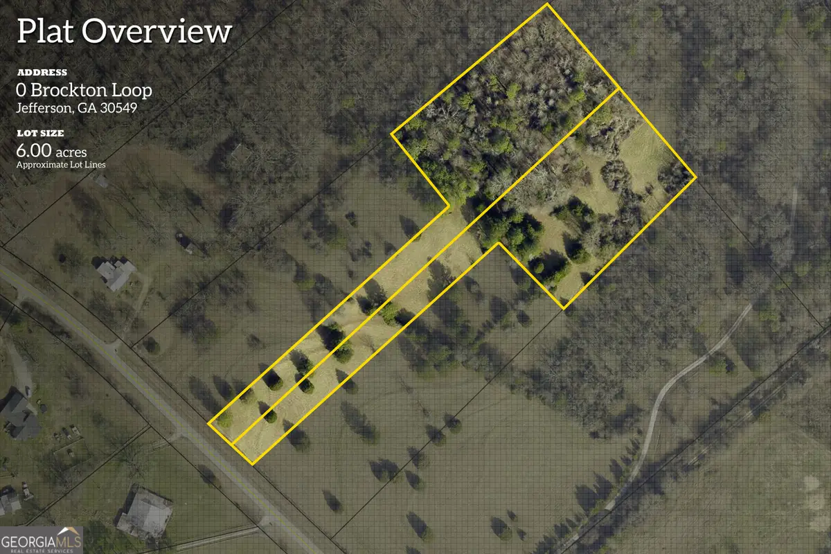 0 Brockton Loop #2 & 3, Jefferson, GA 30549 - #1