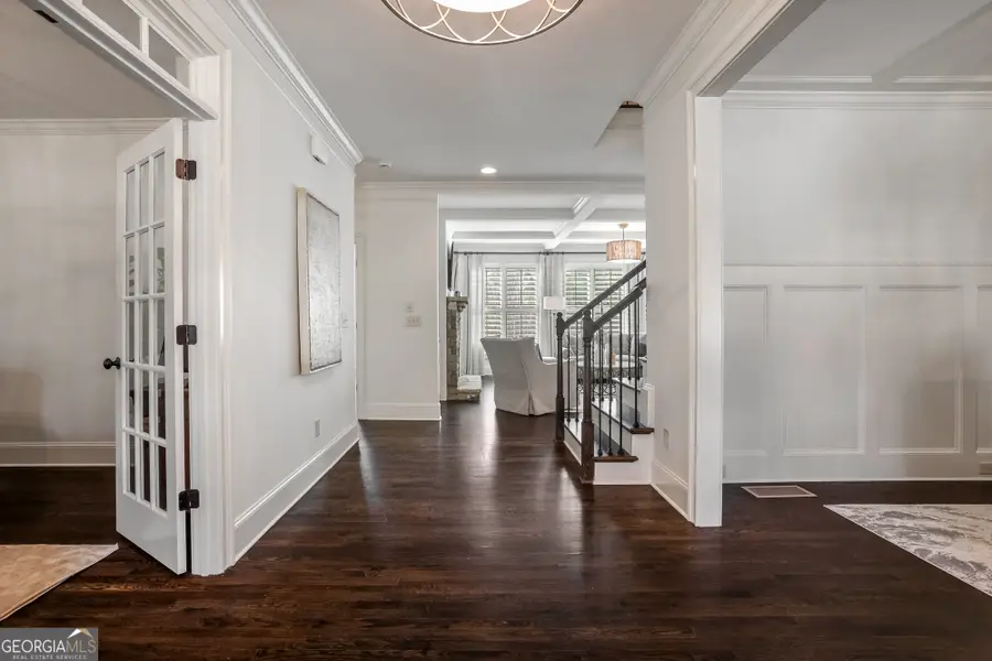 4435 Upland Court, Cumming, GA 30040 - #3