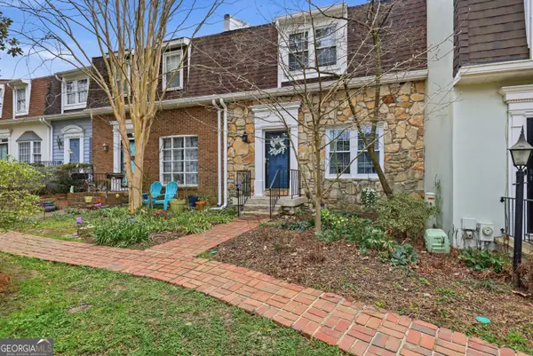 260 Manning Road Sw #5, Marietta, GA 30064