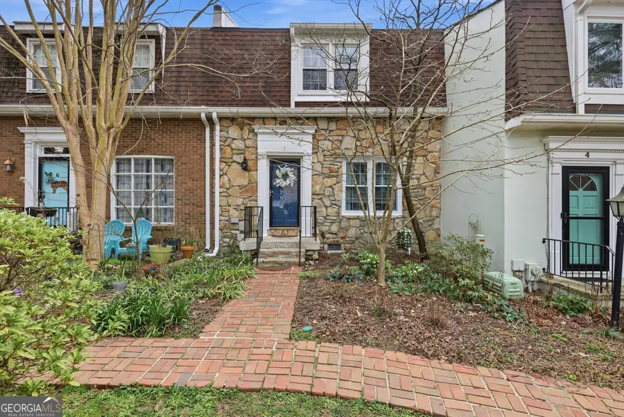 260 Manning Road Sw #5, Marietta, GA 30064 - #2