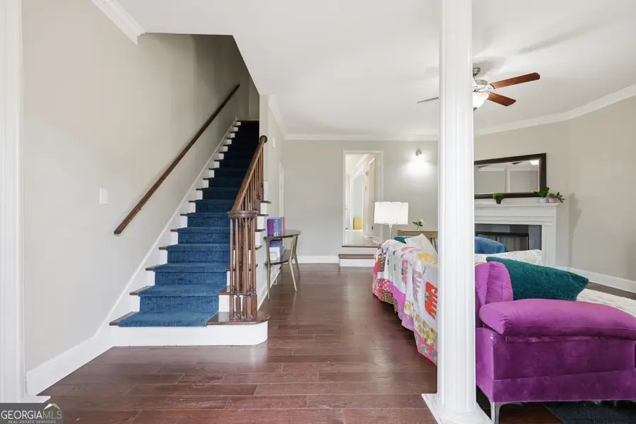 260 Manning Road Sw #5, Marietta, GA 30064 - #3