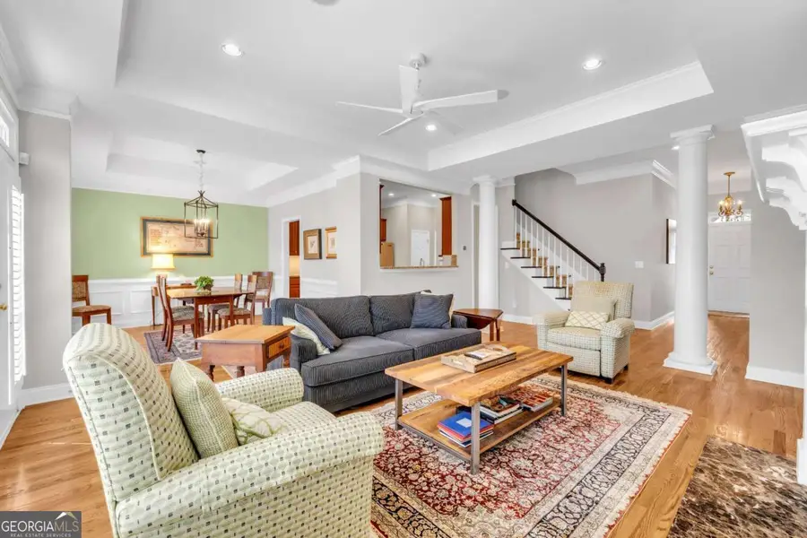 1286 Village Terrace Court, Dunwoody, GA 30338 - #3