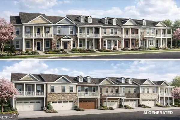 5621 Church Street, Flowery Branch, GA 30542