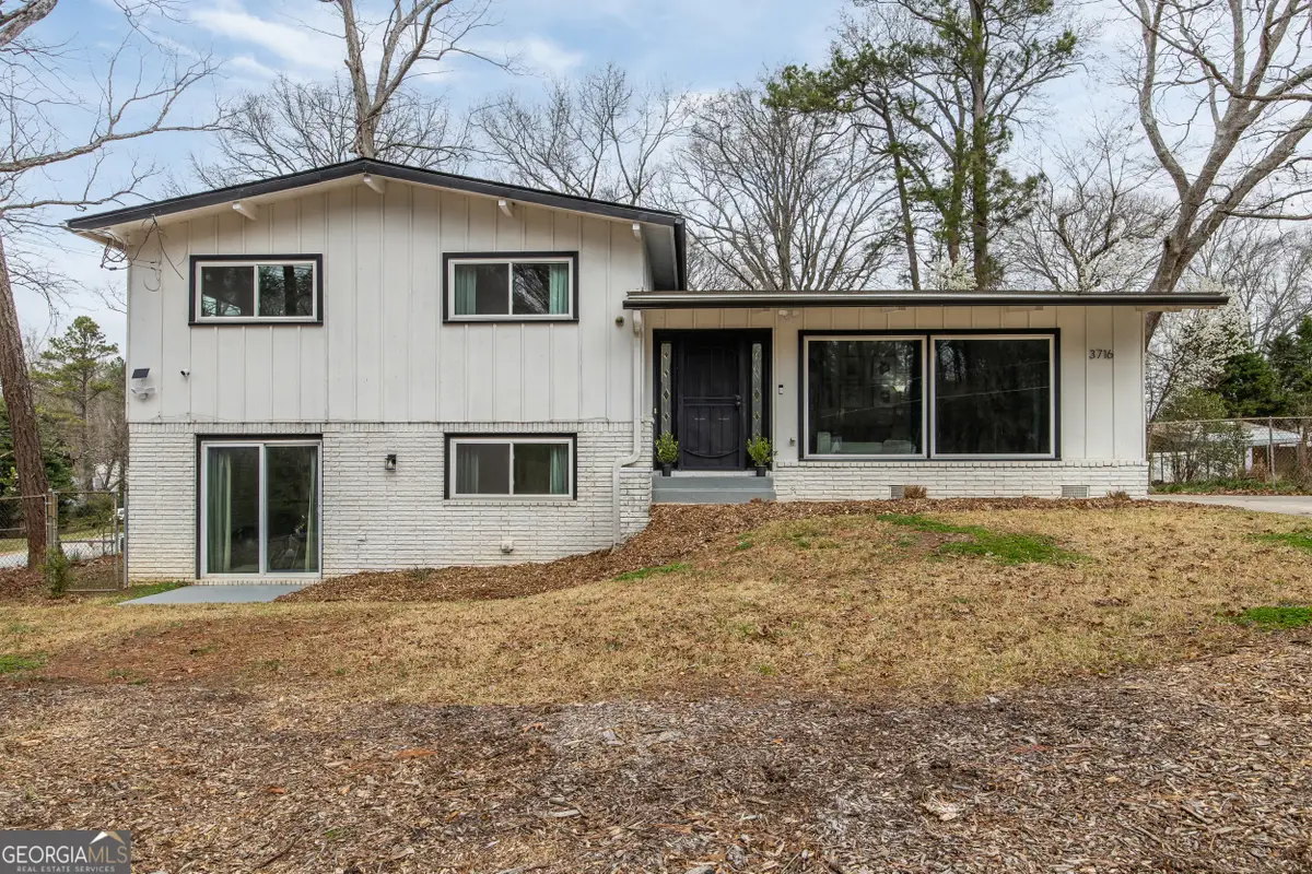 3716 Satellite Boulevard, Ellenwood, GA 30294 - #1