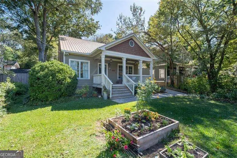 199 Locust Street Ne, Atlanta, GA 30317 - #3