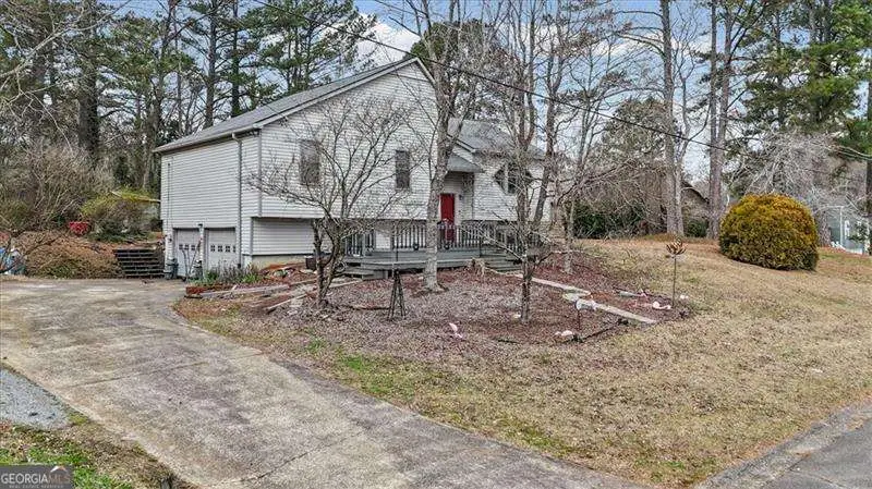 4023 Thames Drive Ne, Kennesaw, GA 30144 - #2