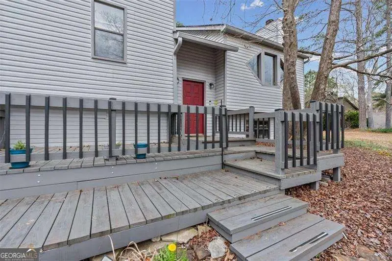 4023 Thames Drive Ne, Kennesaw, GA 30144 - #3