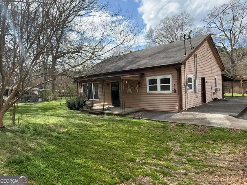 130 N Curran Street, Summerville, GA 30747 - #2