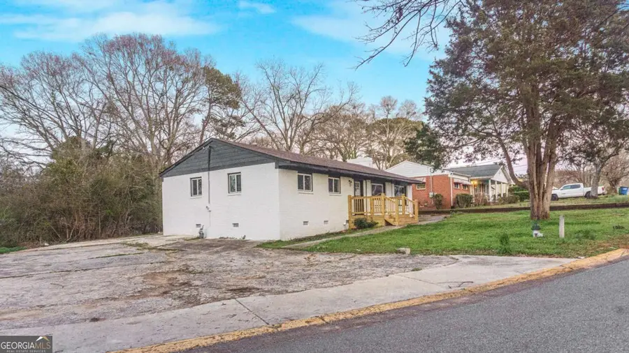 125 Cone Drive, Athens, GA 30606 - #2