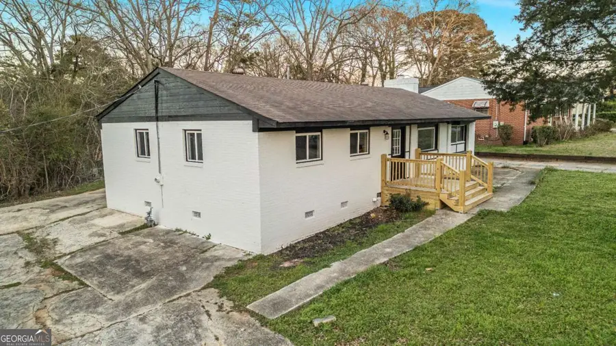 125 Cone Drive, Athens, GA 30606 - #3