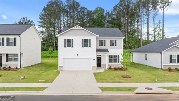 93 White Spruce Way, Newnan, GA 30265