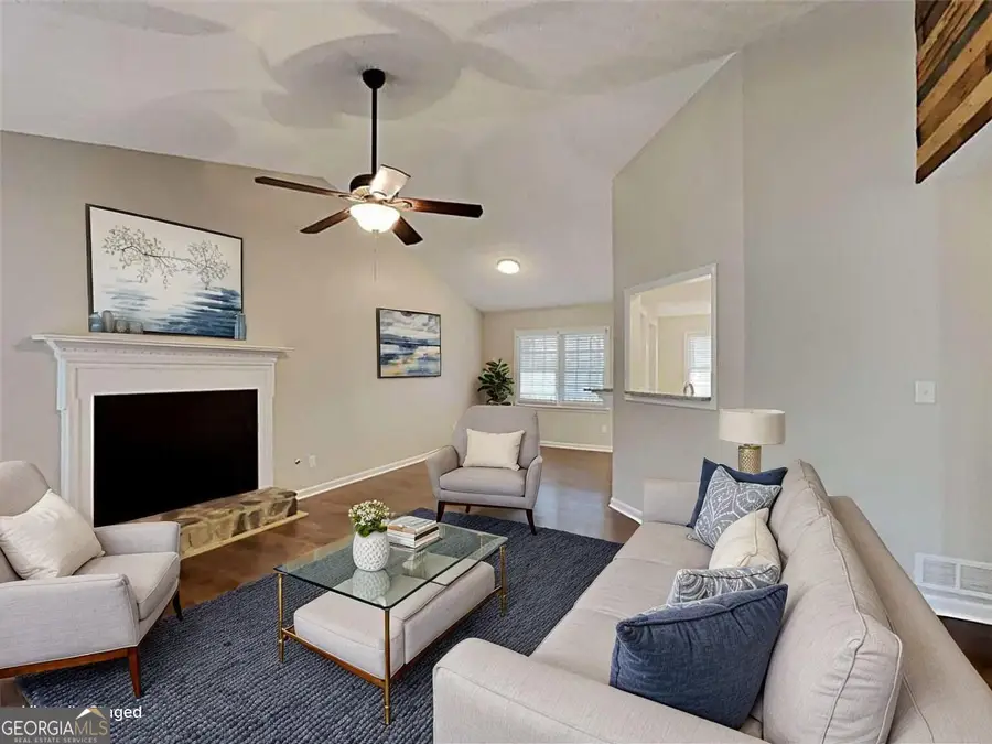 252 Bridge Place, Douglasville, GA 30134 - #2