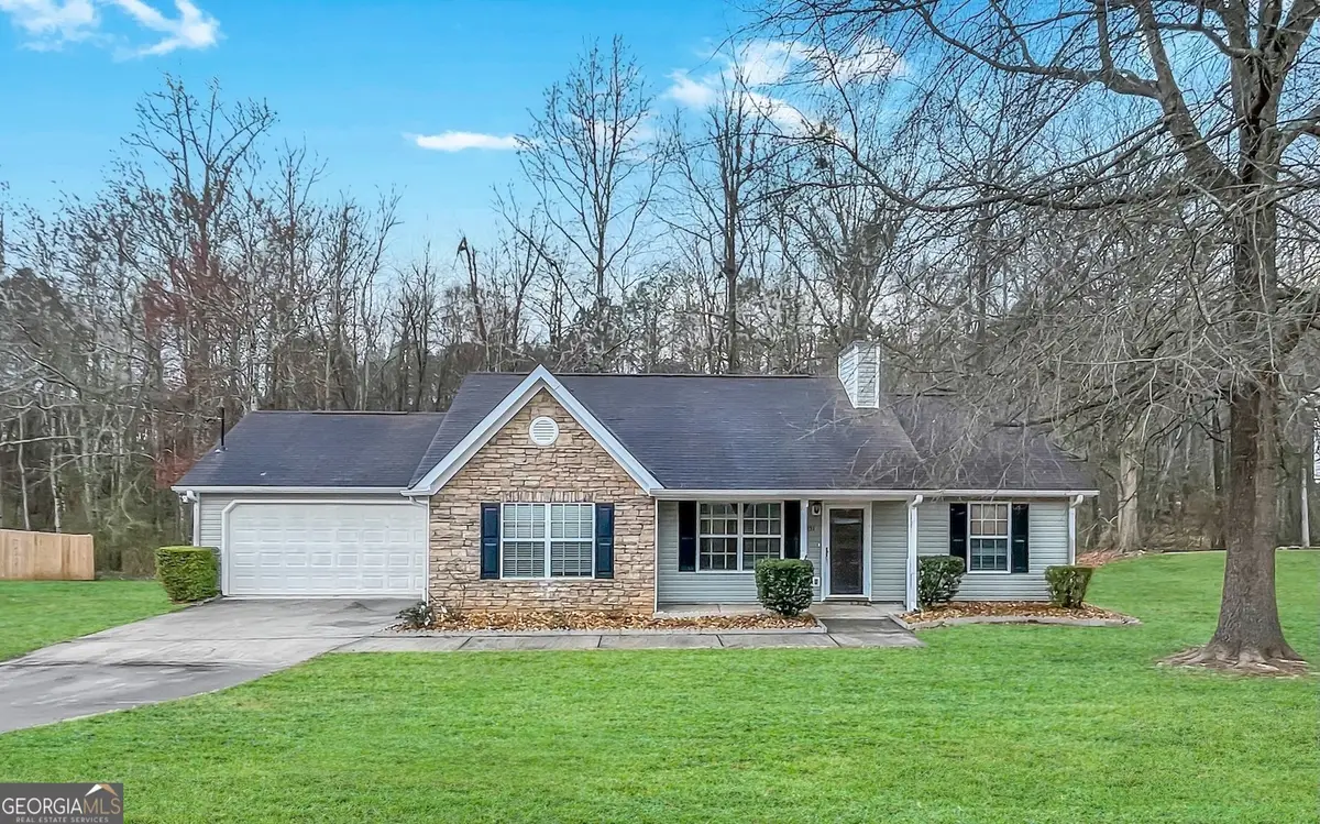 251 Autumn Ridge Court, Gray, GA 31032 - #1