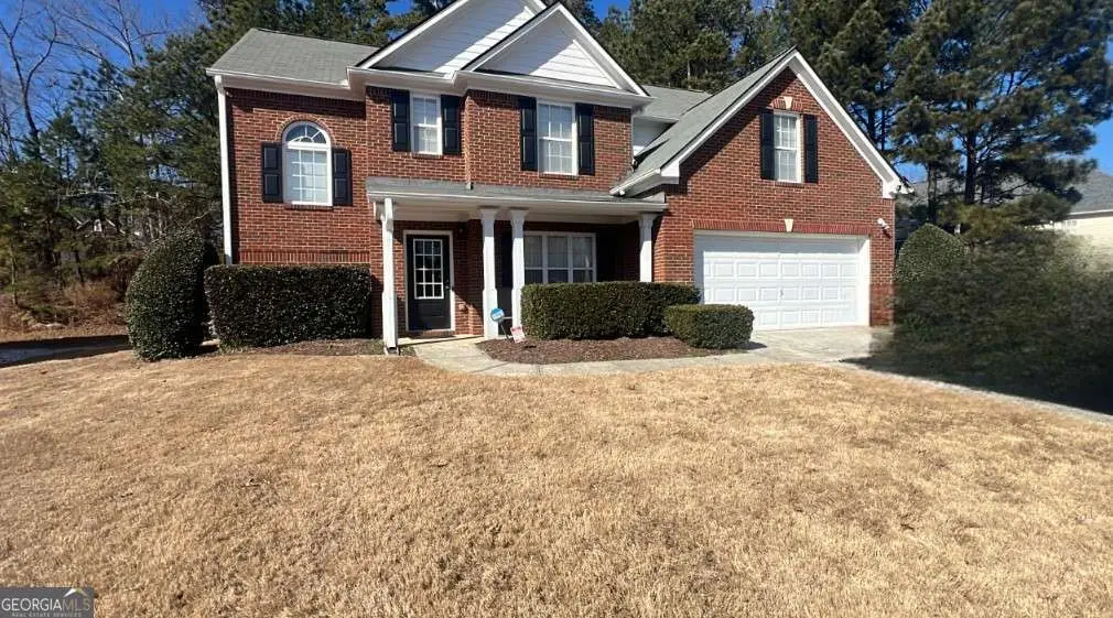 919 Tumlin Trace, Lawrenceville, GA 30045 - #1