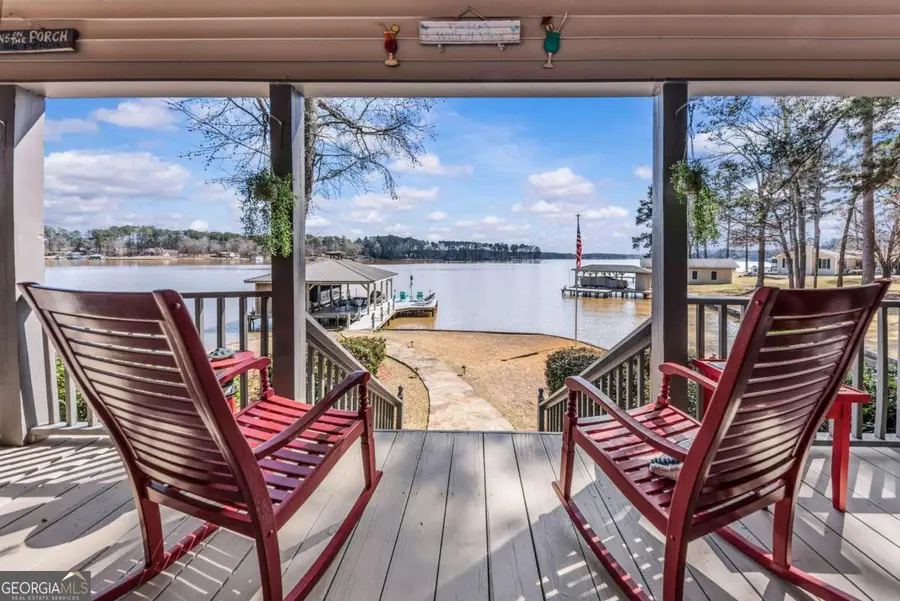 142 SE Dogwood Drive, Milledgeville, GA 31061 - #3