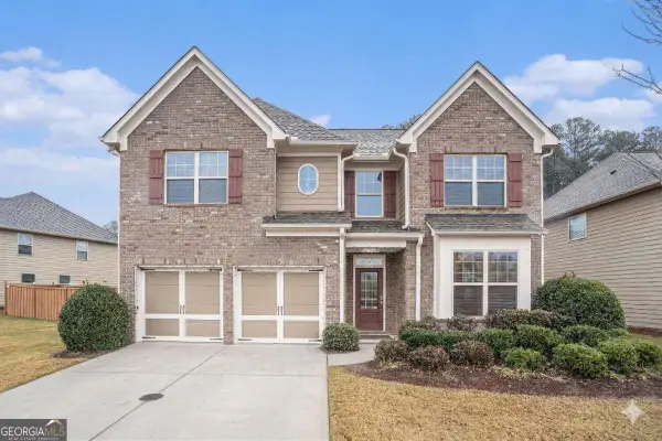 6370 Shiloh Woods Drive, Cumming, GA 30040