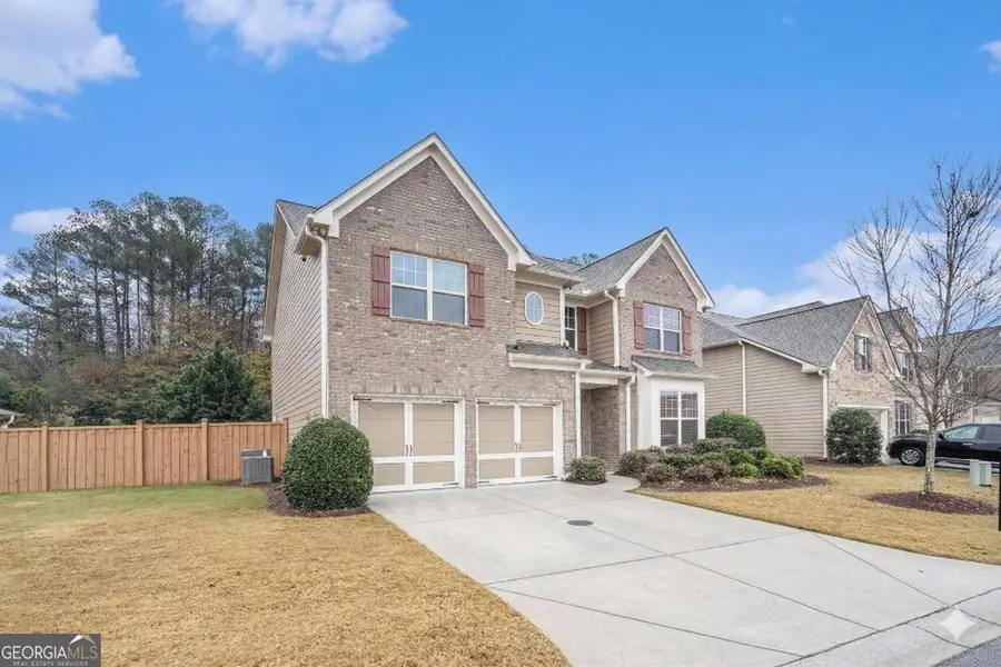 6370 Shiloh Woods Drive, Cumming, GA 30040 - #2