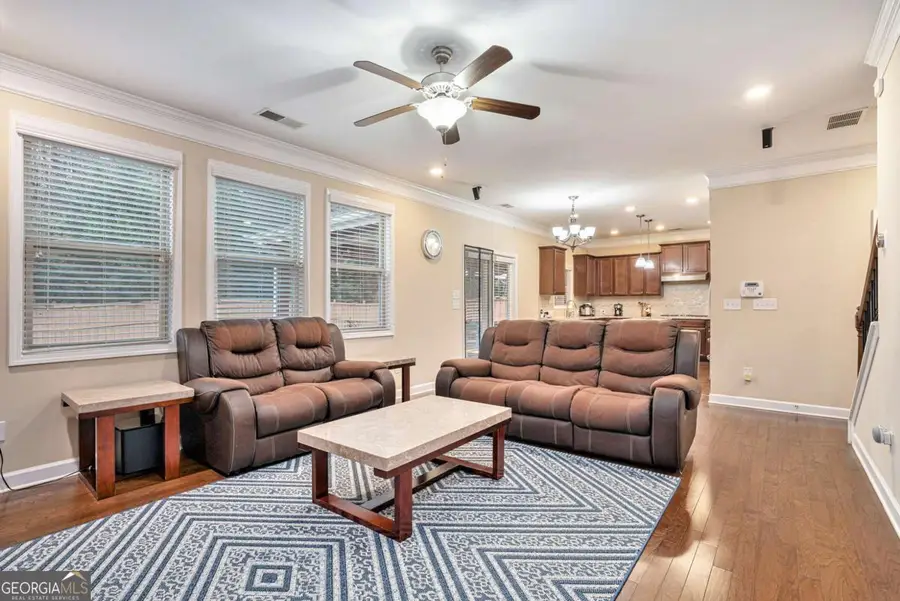 6370 Shiloh Woods Drive, Cumming, GA 30040 - #3