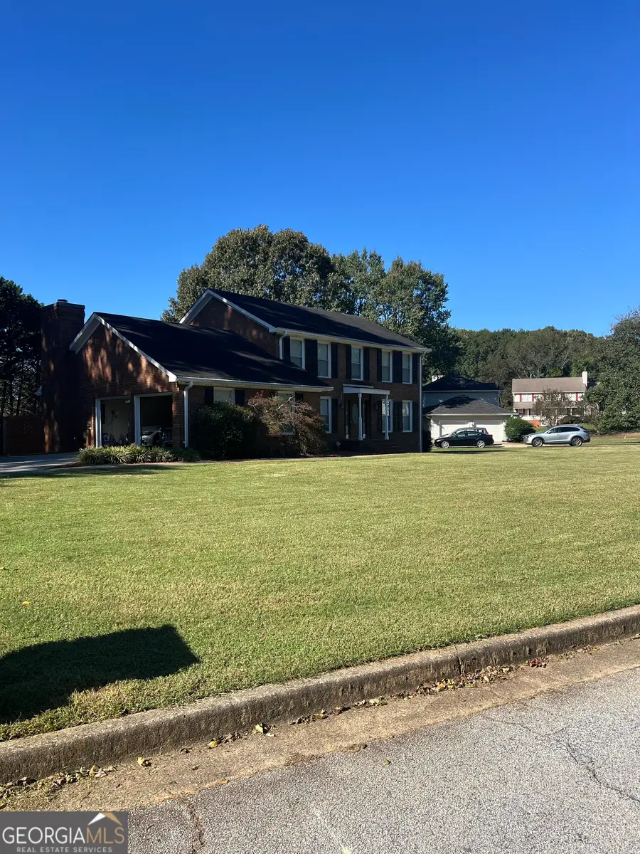 3904 Laurel Crest Drive, Snellville, GA 30039 - #3