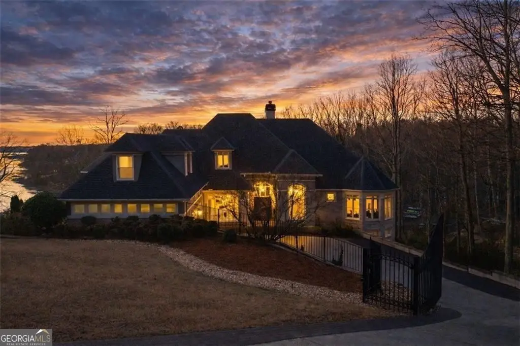 5610 Point West Drive, Oakwood, GA 30566 - #1