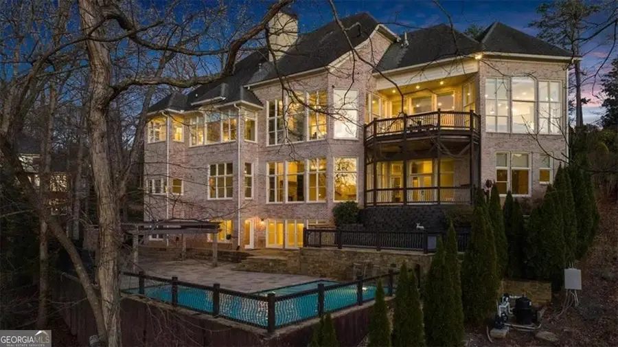 5610 Point West Drive, Oakwood, GA 30566 - #3