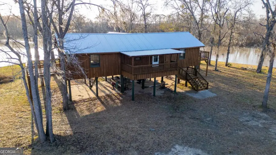 6 Three Rivers Estates Road, Uvalda, GA 30473 - #3