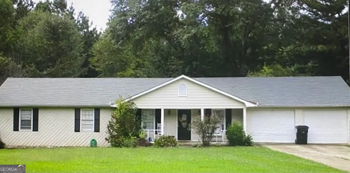 30 Wood Valley Circle, Carrollton, GA 30117 - #1