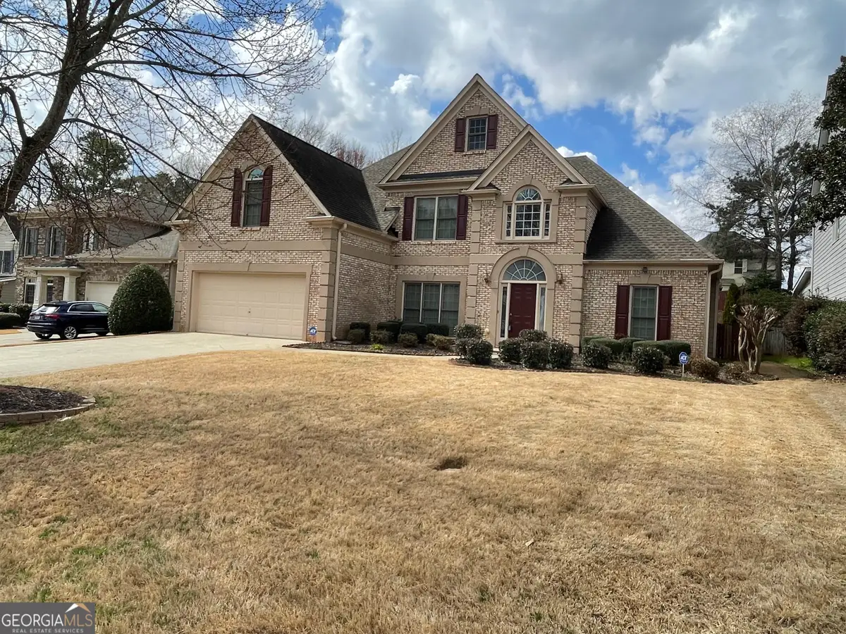 810 Freedom Way, Cumming, GA 30040 - #1