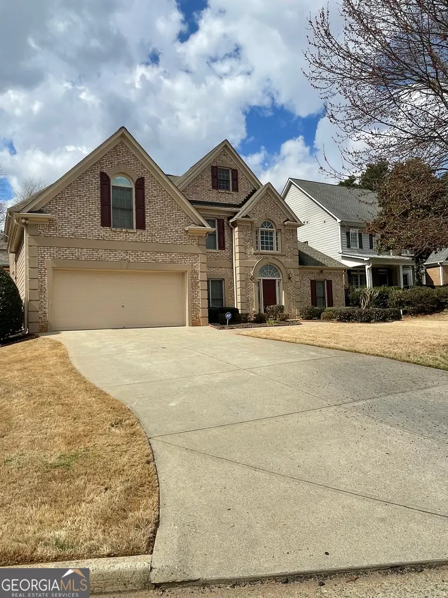 810 Freedom Way, Cumming, GA 30040 - #2