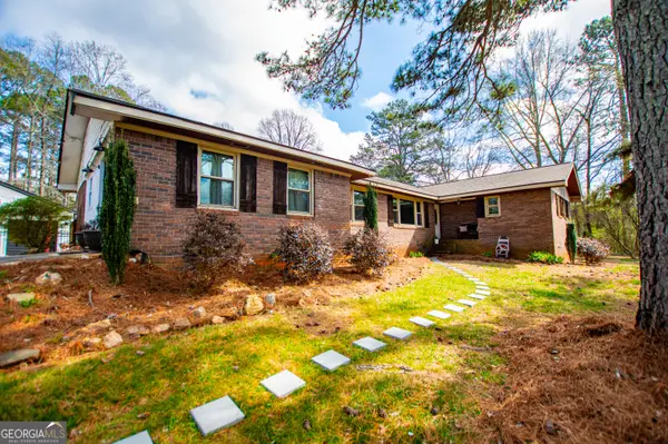1487 Cochran Ridge Road, Hiram, GA 30141