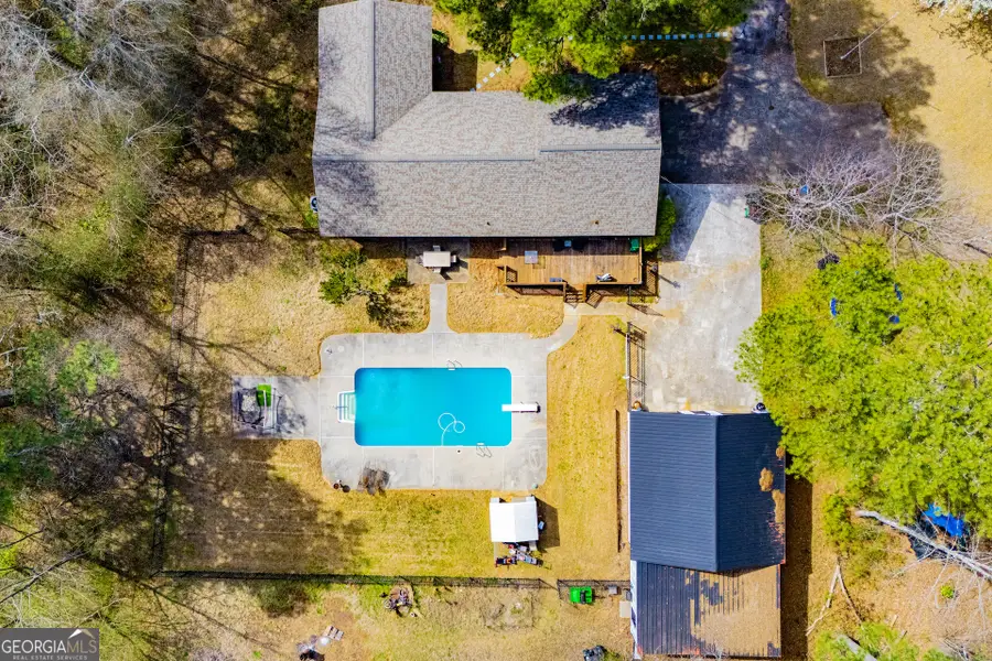 1487 Cochran Ridge Road, Hiram, GA 30141 - #2