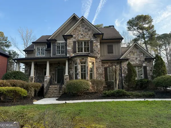 4140 Spalding Drive, Atlanta, GA 30350