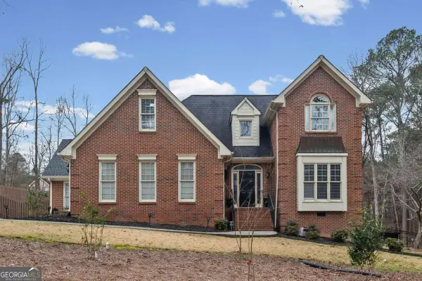 460 Saddlebrook Drive, Calhoun, GA 30701