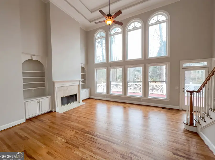 7020 Sweet Creek Road, Johns Creek, GA 30097 - #3