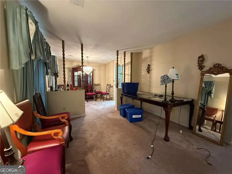 3613 Califon Drive, Columbus, GA 31906 - #3