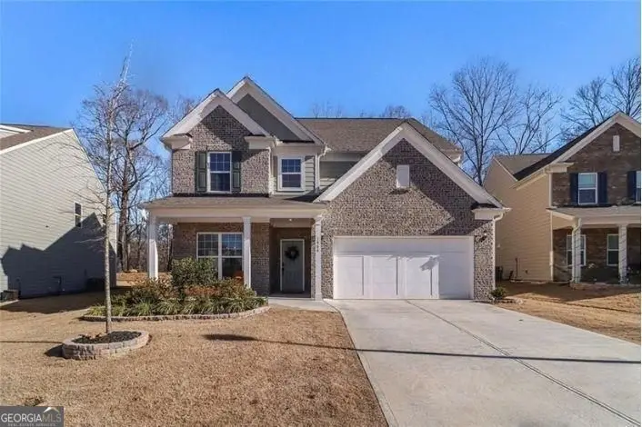 1466 Maston Road, Auburn, GA 30011 - #1