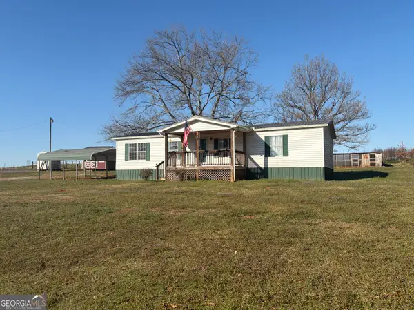 315 Clouds Creek Road, Crawford, GA 30630