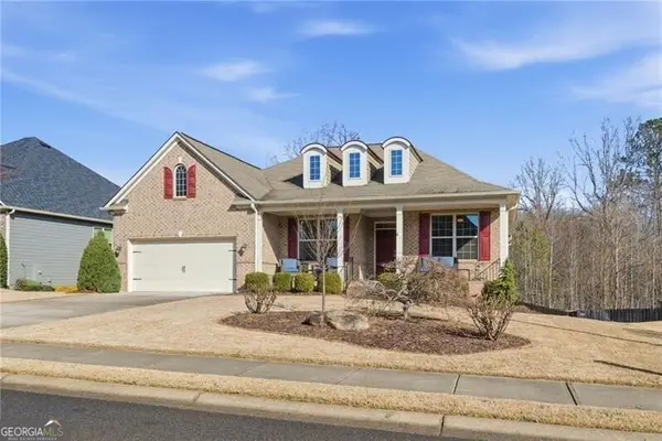 6180 Bluff Heights Drive, Cumming, GA 30040