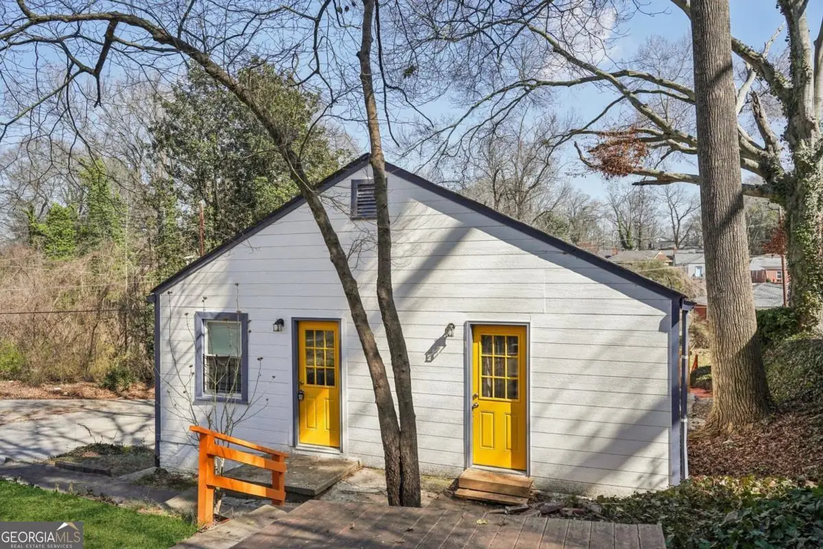 10 Rockmart Drive Nw, Atlanta, GA 30314 - #1