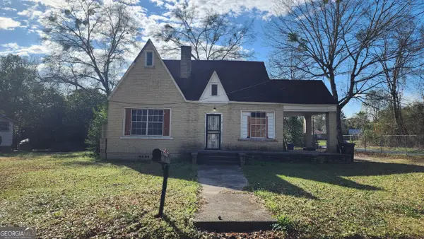 896 Roseview Drive, Macon, GA 31217