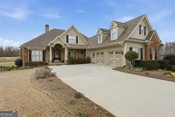 1909 Duncans Mill Lane, Jefferson, GA 30549