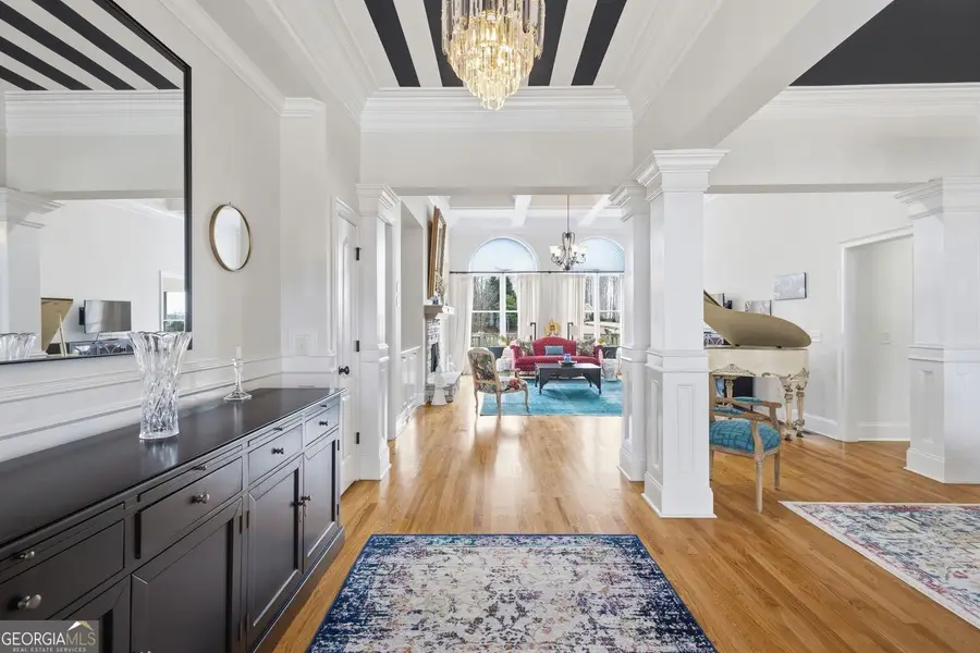 1909 Duncans Mill Lane, Jefferson, GA 30549 - #2