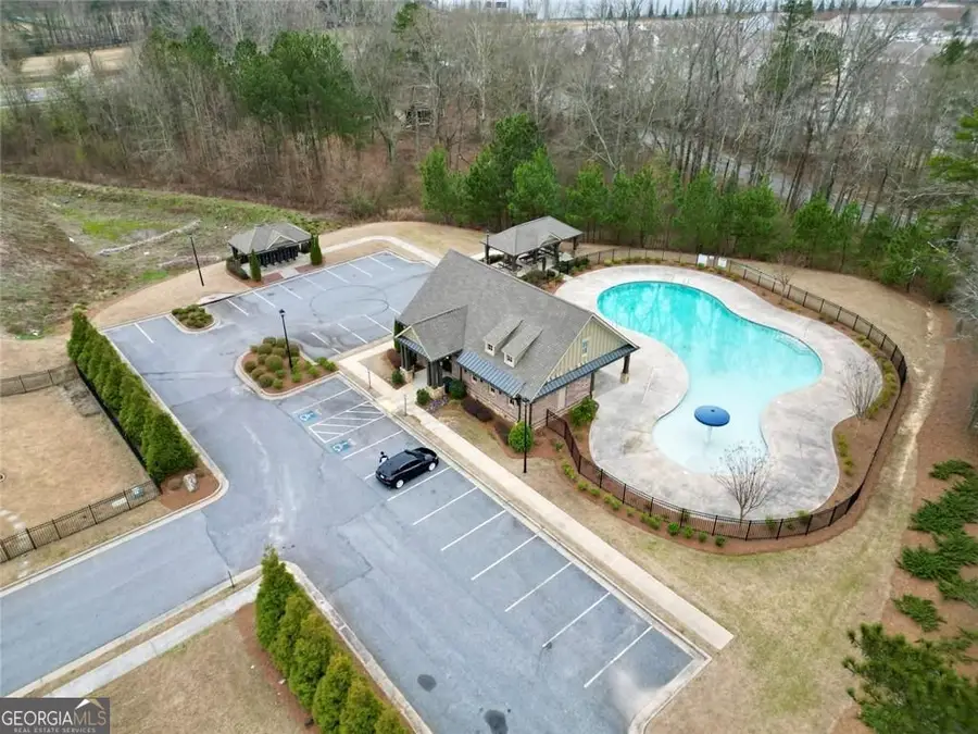 3178 Ivy Crossing Drive, Buford, GA 30519 - #3