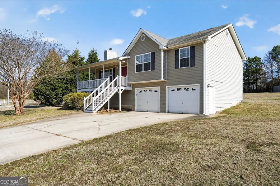 61 Majesty Drive, Rockmart, GA 30153 - #2