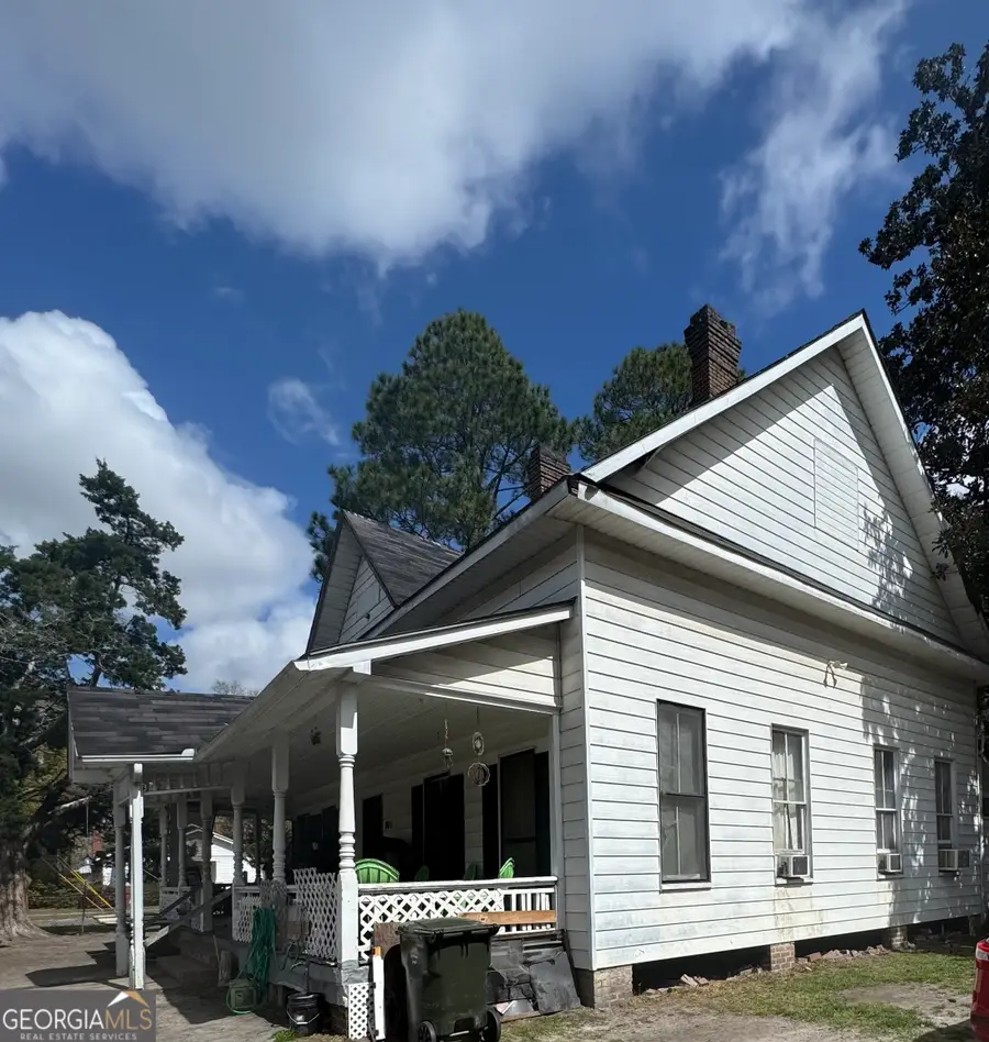 801 Lee Avenue, Waycross, GA 31501 - #3