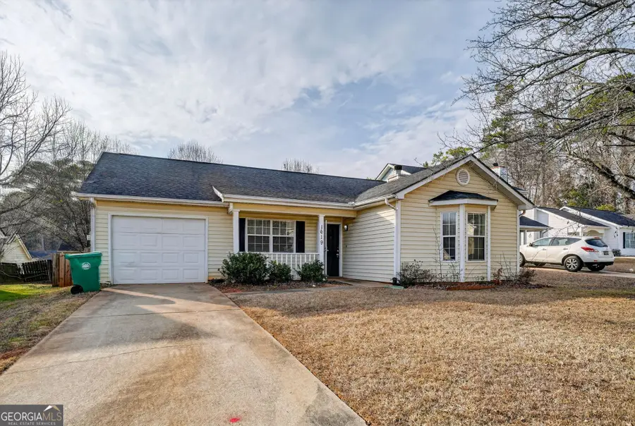 1619 Sweetgum Hill, Decatur, GA 30032 - #2