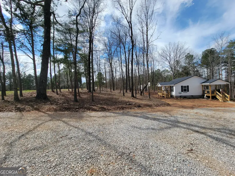 12785 County Road 65, Roanoke, AL 36274 - #2